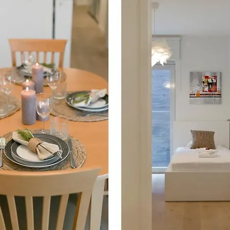 Huswell - Cosy Family With Parking Near The *