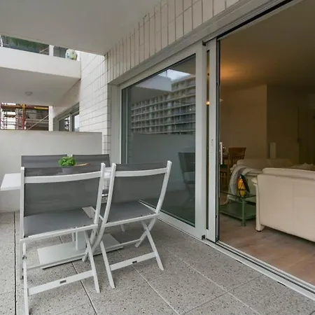 Huswell - Cosy Family With Parking Near The Apartman