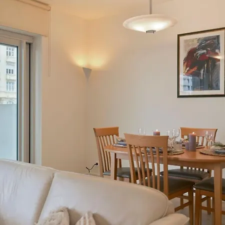 Apartamento Huswell - Cosy Family With Parking Near The *