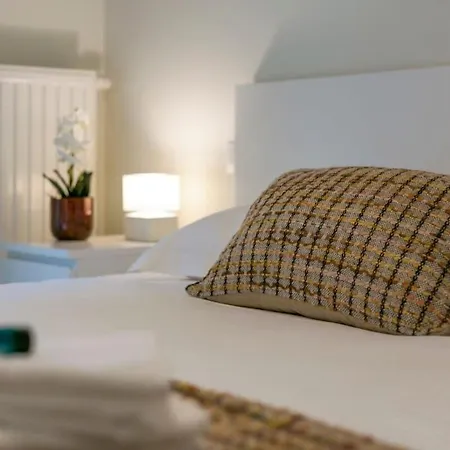 Huswell - Cosy Family With Parking Near The Apartment Ostend