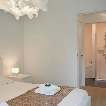 Huswell - Cosy Family With Parking Near The Ostend